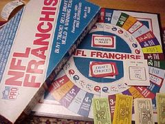 NFL Franchise