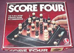 Score Four