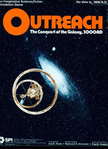Outreach
