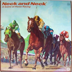 Neck and Neck