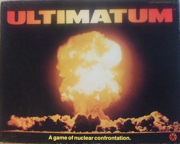 Ultimatum (1)