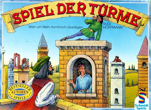 Spiel der Turme