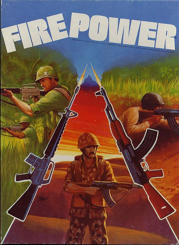 Firepower