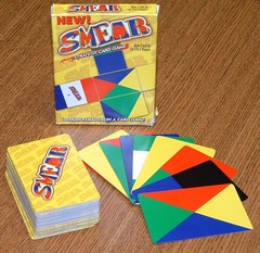 Smear