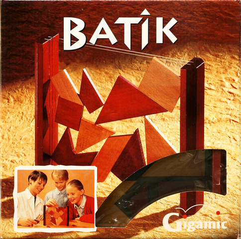Batik