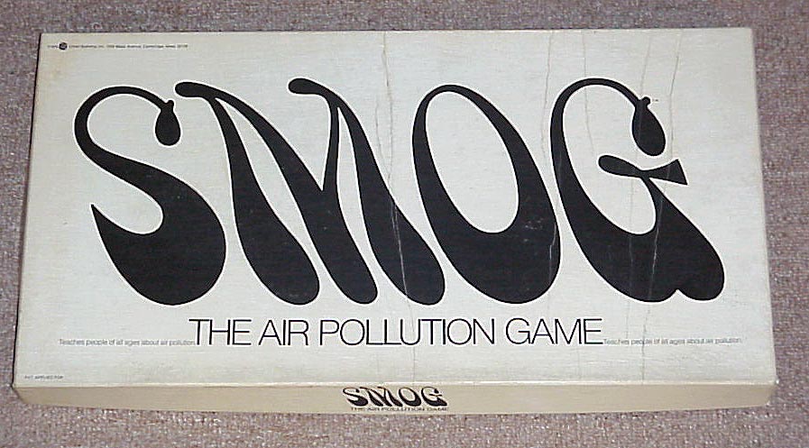 Smog