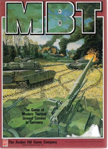 MBT
