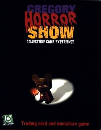Gregory Horror Show