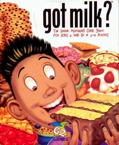 Got Milk