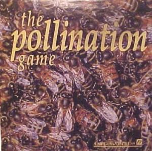 The Pollination Game
