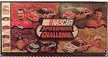 Nascar Speedway Challenge