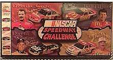 Nascar Speedway Challenge