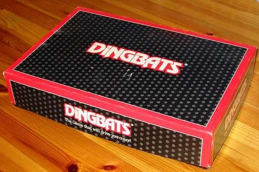 Dingbats
