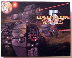 Babylon 5 Wars