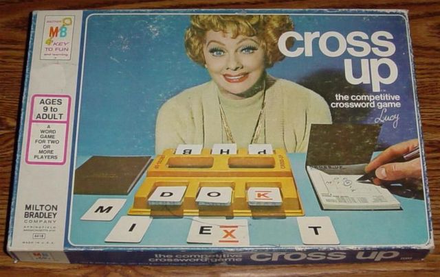 Cross Up