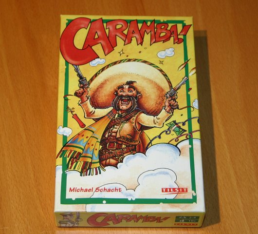 Caramba