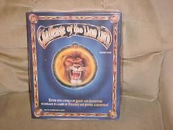 Challenge of the Lion Lord