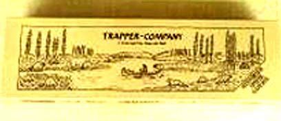 Trapper-Company