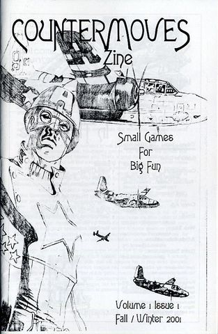 Countermoves Generic Microgame Engine