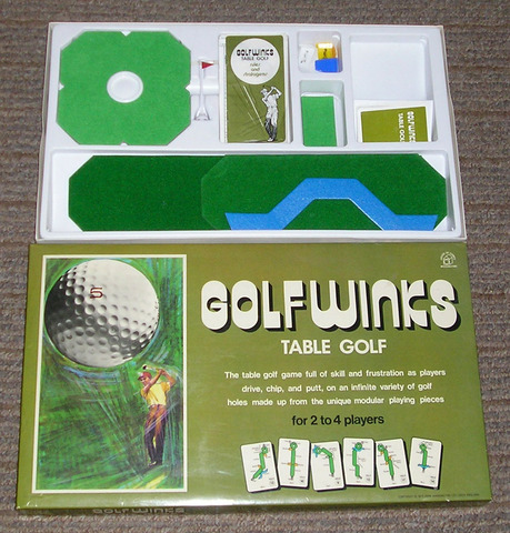 Golfwinks