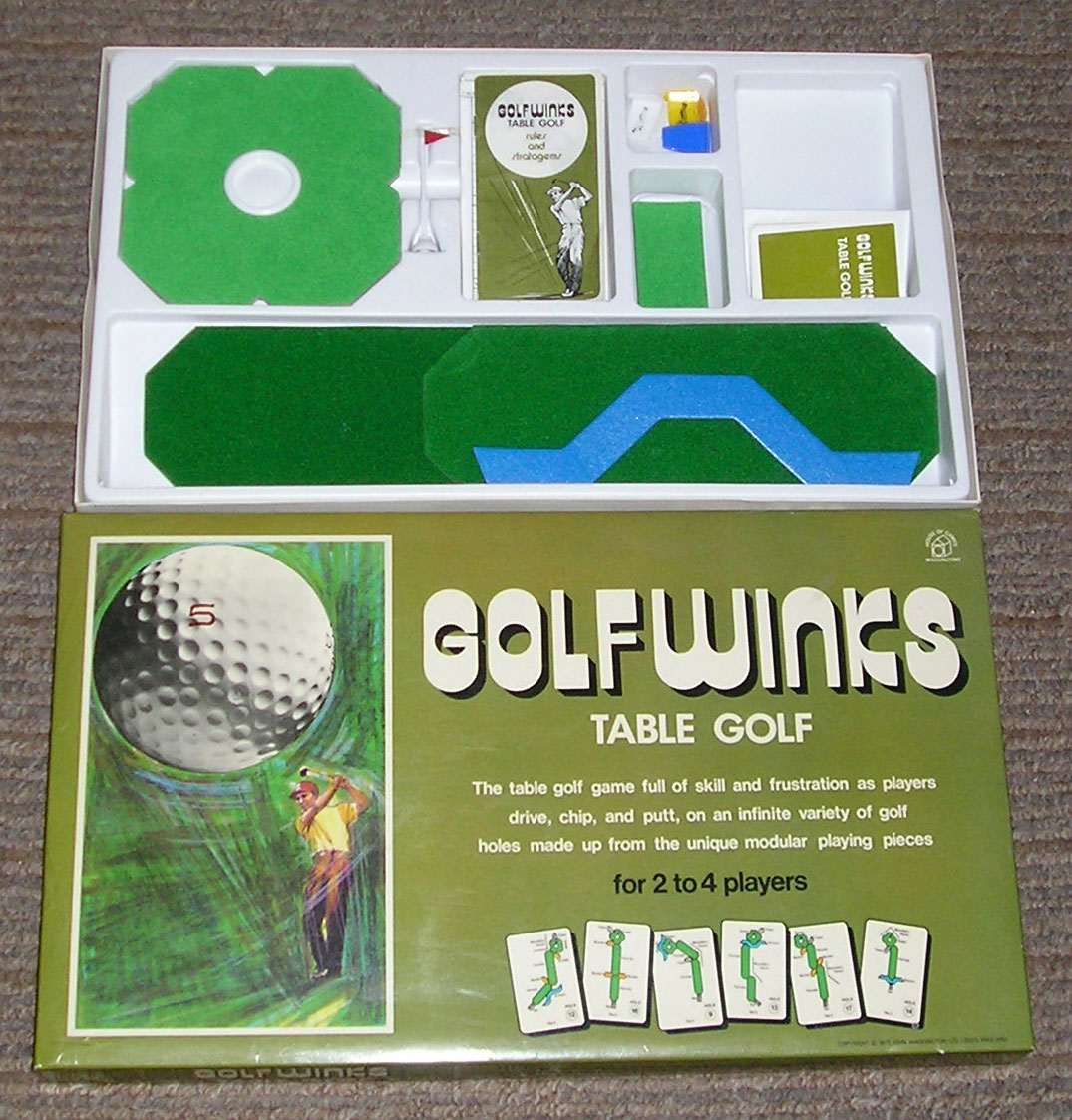 Golfwinks