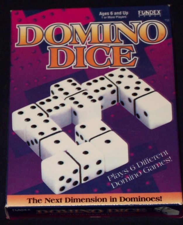 Domino Dice