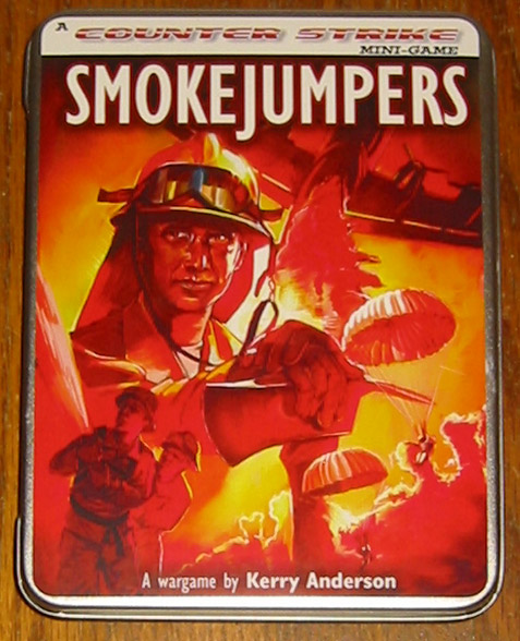 Smokejumpers