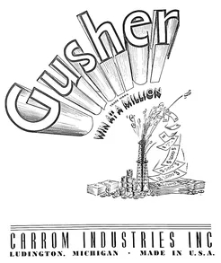 Gusher