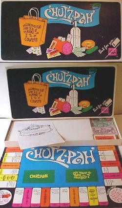 Chutzpah