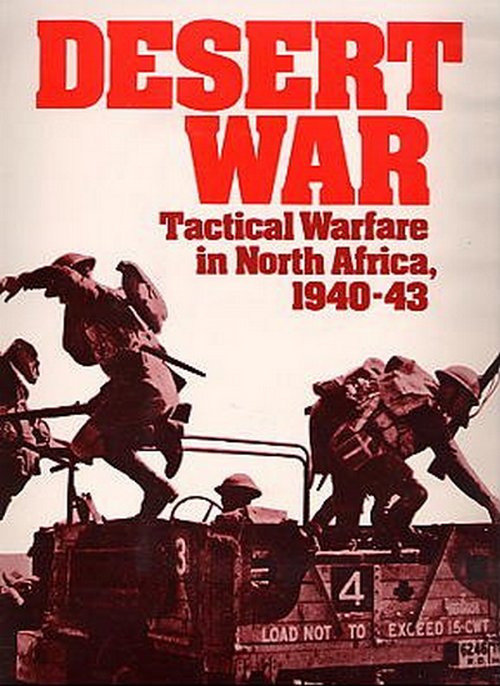 Desert War (1)