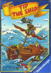 Tip the Ship