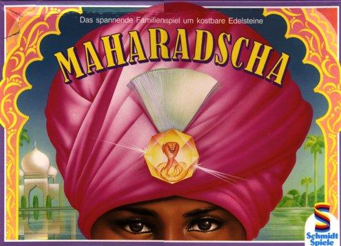 Maharadscha