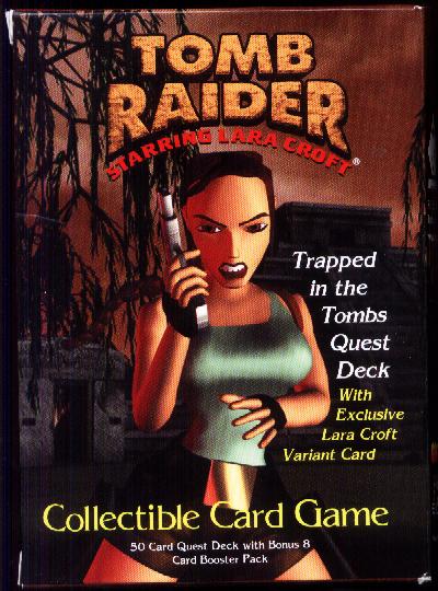 Tomb Raider