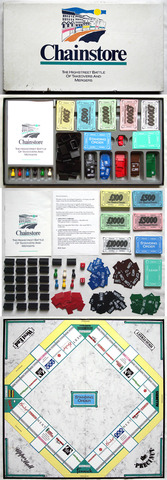 Chainstore
