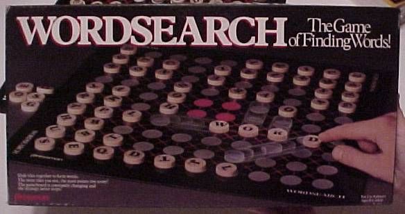 Wordsearch