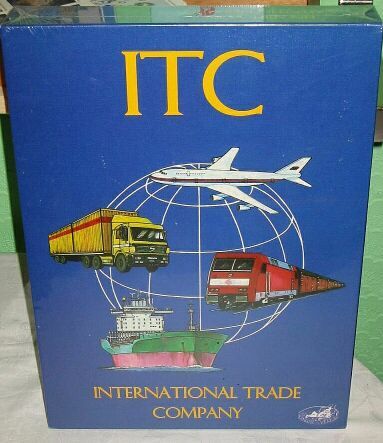 ITC