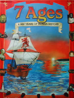 7 Ages