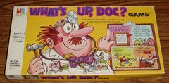 What's Up, Doc?