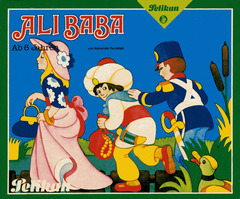 Ali Baba (1)