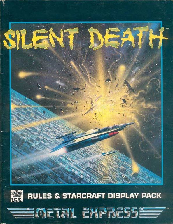 Silent Death