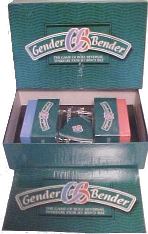 Gender Bender
