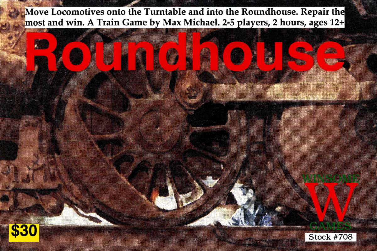 Roundhouse