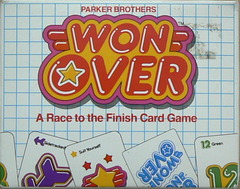 Won Over