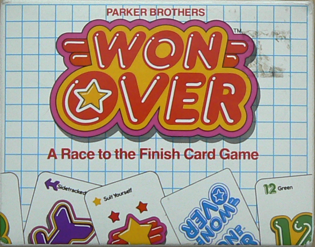 Won Over