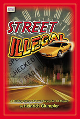 Street Illegal