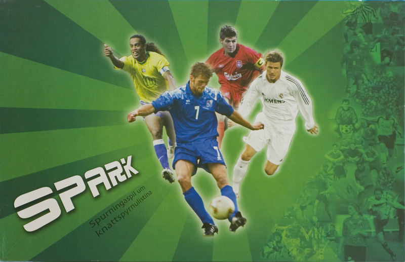 Spark