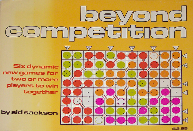 Beyond Competition