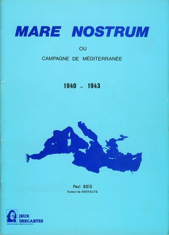 Mare Nostrum