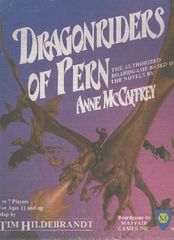 Dragonriders of Pern