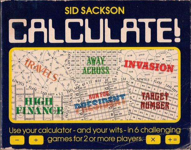 Calculate!